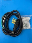 Dryer Power Cord / 4 Wire, 6FT 30 Amp. Fixed Price $25.00.