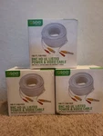 Qsee QC100TC Bnc Hd Ul Listed Power & Video Cable 100FT. White New. Fixed Price $18.90.