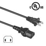 Ac Power Cord Cable Lead For Denon AVR-3806 AVR-3808CI Surround Stereo Receiver. Fixed Price $7.28.