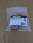Powerwerx Panel Mount Housing For Powerpole Connector Weather Tight Cover. Fixed Price $28.00.