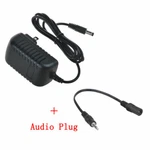 Ac Adapter For Fitness Quest New Balance NB9000 Elliptical Bike 5K 5200 6100. Fixed Price $9.39.