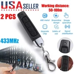 2X 4-IN-1 Remote-control Duplicator 433MHZ Key Clone Copy For Car. Fixed Price $7.76.