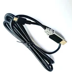 Lzydd Usb Micro Port Charging Cable For Corsair K63 Wireless Mechanical Gamin.... Fixed Price $16.45.