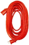 Master Electrician 63100ME 100' 14/3 Sjtw-a Red 13A Extension Cords -4 Pk. Fixed Price $318.93.