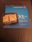 Tomtom Xl 335-SE Gps Navigator 4.3" Wide Screen. Fixed Price $18.90.