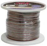 Pyle PSC14100 14-GAUGE Feet Spool Of High Quality Speaker Zip Wire. Fixed Price $36.99.