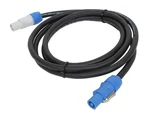 Elite Core Neutrik Powercon Extension Cable 25' Ft PC12-AB-25 .... Fixed Price $191.75.