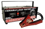 Associated 6-12-24V 600 Amp Digital Carbon Pile Tester (6039). Fixed Price $910.76.