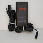 Genuine Sony Playstation PS2 Slim Ac Adapter Power Cable SCPH-70100. Fixed Price $17.95.
