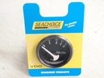 Oil Pressure Gauge 15221 Vdo Black Face To 80 Psi 240-33 Ohms Marine. Fixed Price $34.95.