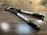 Greenlee K09-SYNCRO 1 AWG-250 Kcmil Mechanical Hand Crimping Tool. Fixed Price $249.97.