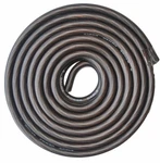 Audio X4G50BK Gauge Ft Copper Cca Black Flex Power Wire Strands High. Fixed Price $69.99.
