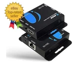 Orei 4K Hdmi Over Ethernet Extender CAT5/CAT6/CAT7 With Ir Upto 164 Feet.... Fixed Price $53.11.