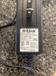 D-link 5V 1.2A Ac Adapter Charger CF0605-B Power Supply Foot Cord. Works. Fixed Price $7.00.