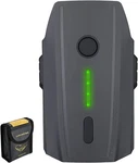Mavic Pro 11.4V 3830 Mah Lipo Intelligent Flight Battery Safe Bag. Fixed Price $120.11.
