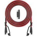 Oymsae 12FEET Extension Cable Quick Disconnect Connector 16AWG,FOR.... Fixed Price $13.59.