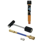 Tracerline Spectronics TP9824-BX Ez-ject Dye Injection Kit. Fixed Price $126.67.