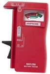 4589825 BAT-250 Battery Tester. Fixed Price $23.91.