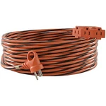 Conntek 24322-600 I-ring Tri-outlet Extension Cord 50-FOOT 12/3 U.s. Male. Fixed Price $58.10.