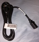 New Hp 6FT Standard 3-PRONG Printer / Computer Power Cord 8121-0740 RK2-1971. Fixed Price $8.49.