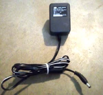 Yhi Adapter #898-1015-U12S Input 100-120VAC 600MA Output 12VDC 1250MA. Fixed Price $7.23.