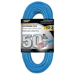 Powerzone ORCW511830 Extension Cord, 12 Awg Cable, 5-15P Grounded Plug, 5-15R. Fixed Price $101.32.