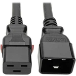 Power Extension Cord, Locking C19 To C20 Heavy-duty, 6FT, Black P036-L06. Fixed Price $41.95.
