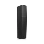 Sound Town High-power 900W Passive Slant Column Line Array Speaker, 4X5-INCH .... Fixed Price $293.63.