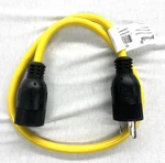 Parkworld Ac Adapter Cord Nema L6-20 (20A) -60592. Fixed Price $37.99.