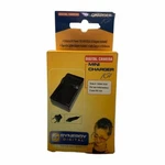 Synergy Digital Mini Battery Charger Kit For Camera Casio NP-110. Fixed Price $8.99.