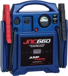 Jump-n-carry 1700 Peak Amp 12 Volt Starter JNC660. Fixed Price $117.98.