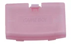 Gba Replacement Door - Fuchsia Pink Battery Cover For Game Boy Advance. Fixed Price $6.95.