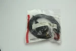 Lindy 30433 2M Uk To Iec Power Cable New. Fixed Price $15.99.