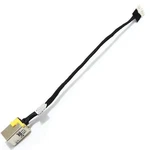 Dc Power Jack Plug Cable For Acer Aspire V5-531 V5-431P V5-431G 50.4TU12.042. Fixed Price $9.99.