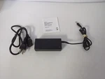 Kfd Ac Adapter A12-2-120005000 12V. Fixed Price $14.24.