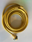 Coleman Cable 30A Rv Extension Cord 25FT 10/3 Stow 600V Twist Lock Heavy Duty. Fixed Price $24.99.