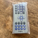 Remote Control For Insignia Portable Dvd Players IS-PD040922 IS-PD101351 New. Fixed Price $16.99.