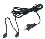 Middle Atlantic FANCORD-2X1 6FT, Plug, Power. Fixed Price $19.99.