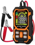 12V 24V Car Battery Tester, CBT01 Automotive Checker, Vo.... Fixed Price $41.33.