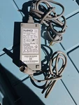 ADP-0641-M2 Power Supply For Hughes Network Systems Plus Port. Fixed Price $10.00.