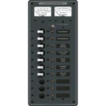 Blue Sea 8082 Dc 10 Position Toggle Branch Circuit Breaker Panel. Fixed Price $607.31.