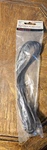 Radio Shack Ft (1.8M) Replacement Power Cord Cable 61-2876 Black. Fixed Price $9.99.