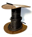 *partial Roll* Southwire 55043303 Black Service Cord, 14/3 Sjeoow,. Fixed Price $49.00.