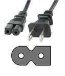 Platinum Tacpower Polarized Cord Cable For Bernina. Fixed Price $19.98.