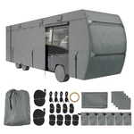 Class Rv Cover, 29-32 Ft Motorhome Oxford Fabric Wa. Fixed Price $227.53.