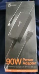J5 Create JUP1090D 90W Power Adapter For Tradition Laptops Dc Jack 7.4MM. Fixed Price $14.00.
