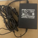 Sharp EA-57A Power Adaptor 9.8V Dc 1.2A Adapter Charger. Fixed Price $37.00.