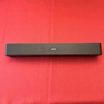 Bose Solo Sound Bar Model 418775 For Parts Repair. Fixed Price $40.00.