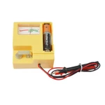 Battery Tester Button Cell, Aa & Medium Checker Testing Tool. Fixed Price $24.95.