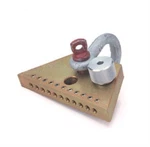 H&s Autoshot 1080 Uni-clamp Multiple Welding Stud Puller. Fixed Price $125.34.
